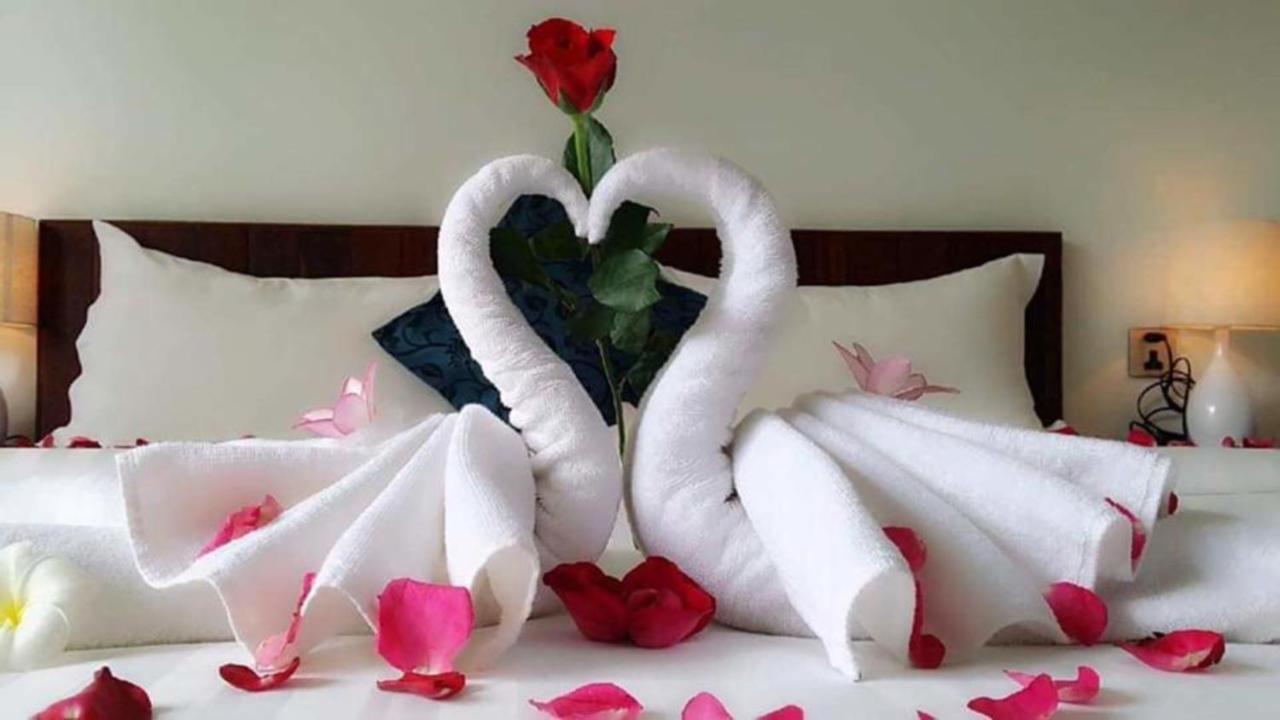 Sam So Boutique Villa Sziemreap Kültér fotó