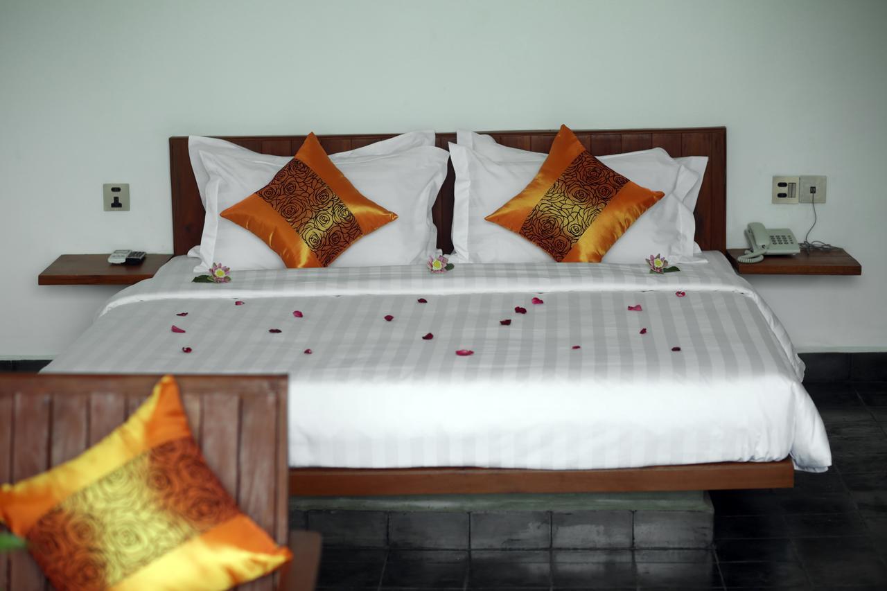 Sam So Boutique Villa Sziemreap Kültér fotó