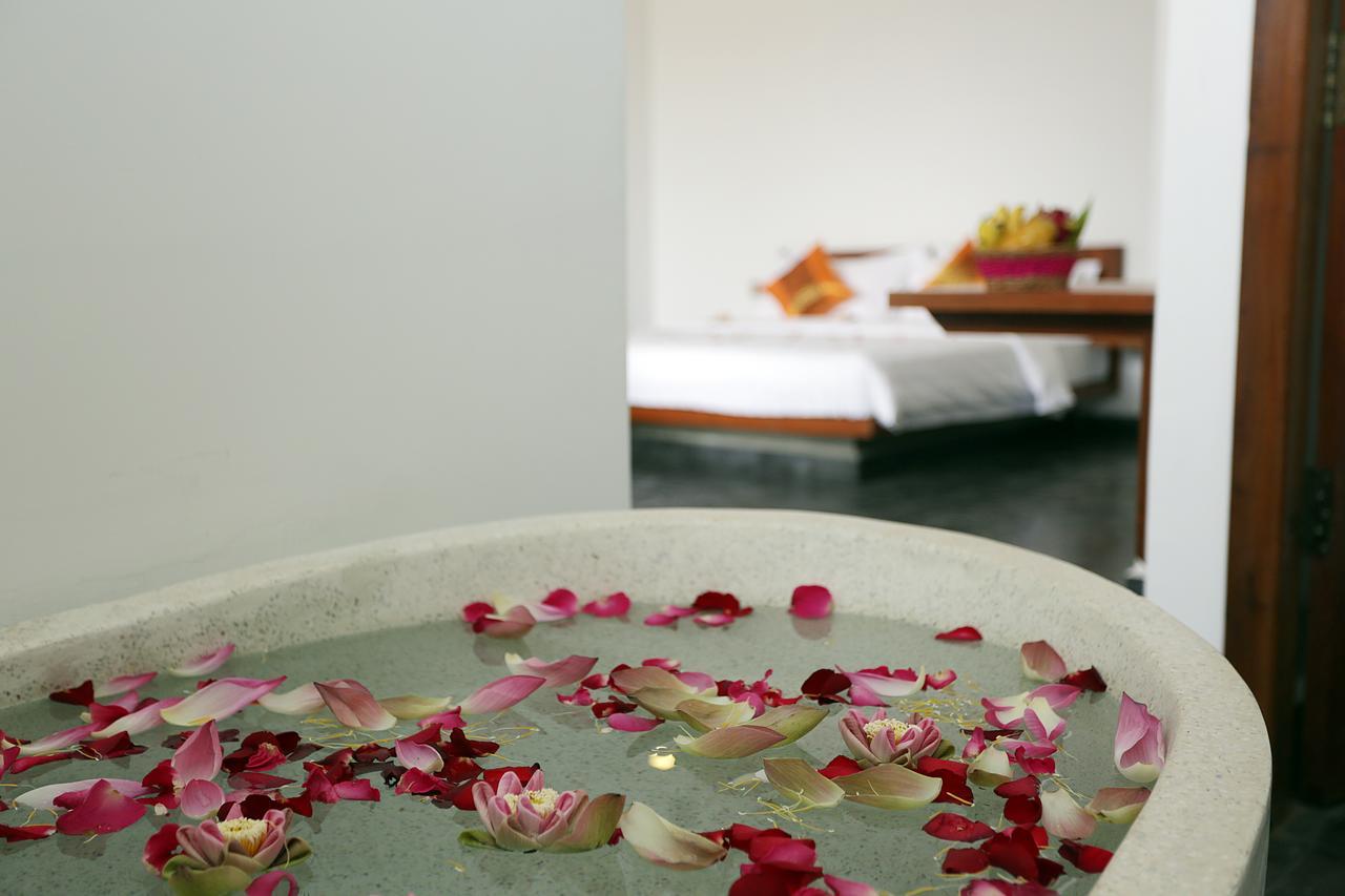 Sam So Boutique Villa Sziemreap Kültér fotó