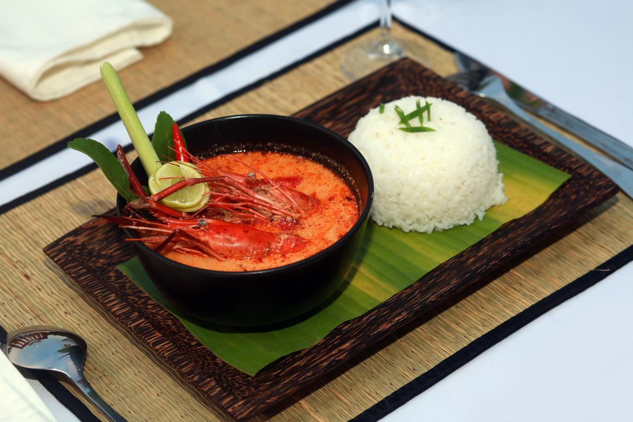 Sam So Boutique Villa Sziemreap Kültér fotó