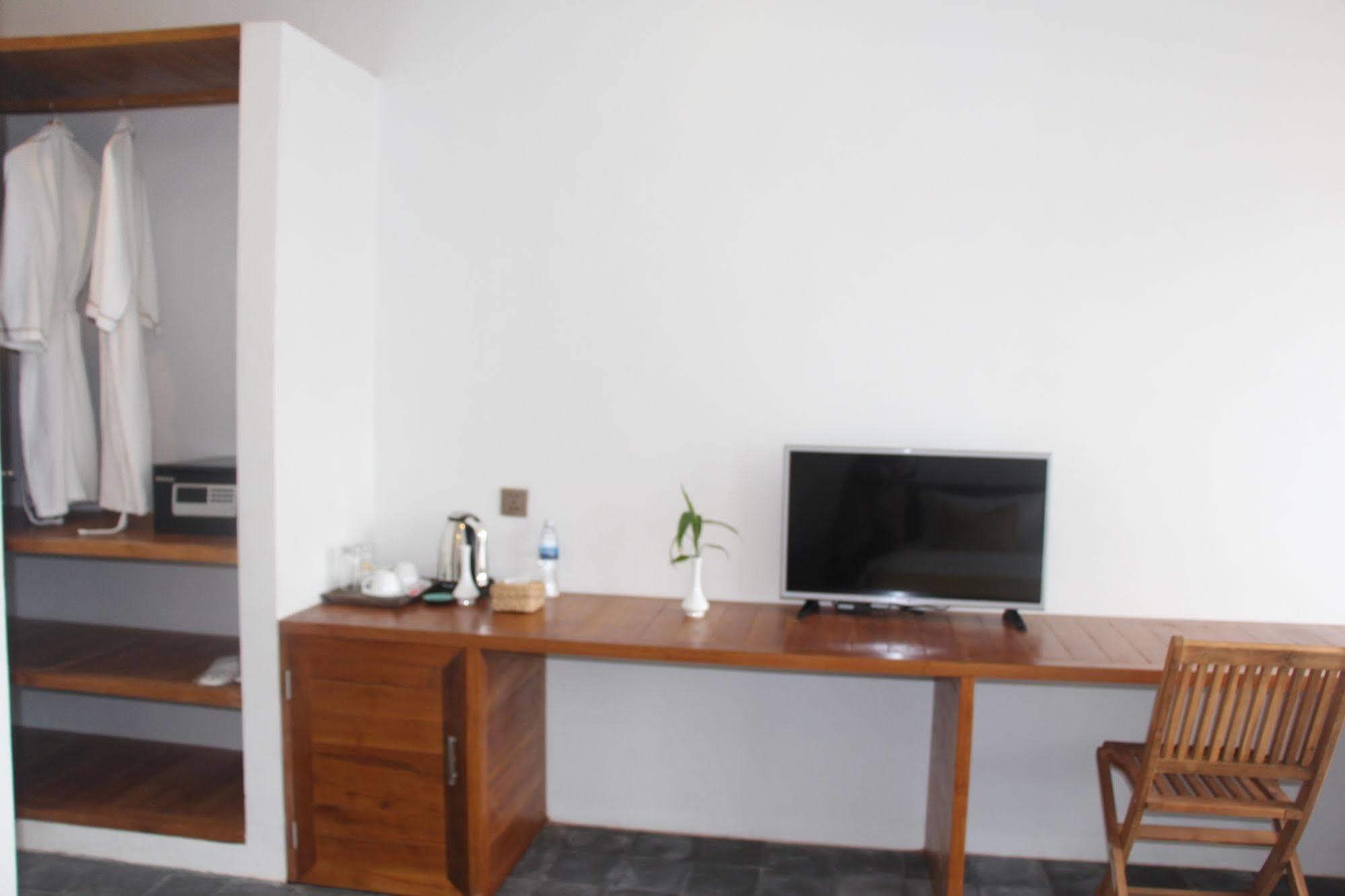 Sam So Boutique Villa Sziemreap Kültér fotó