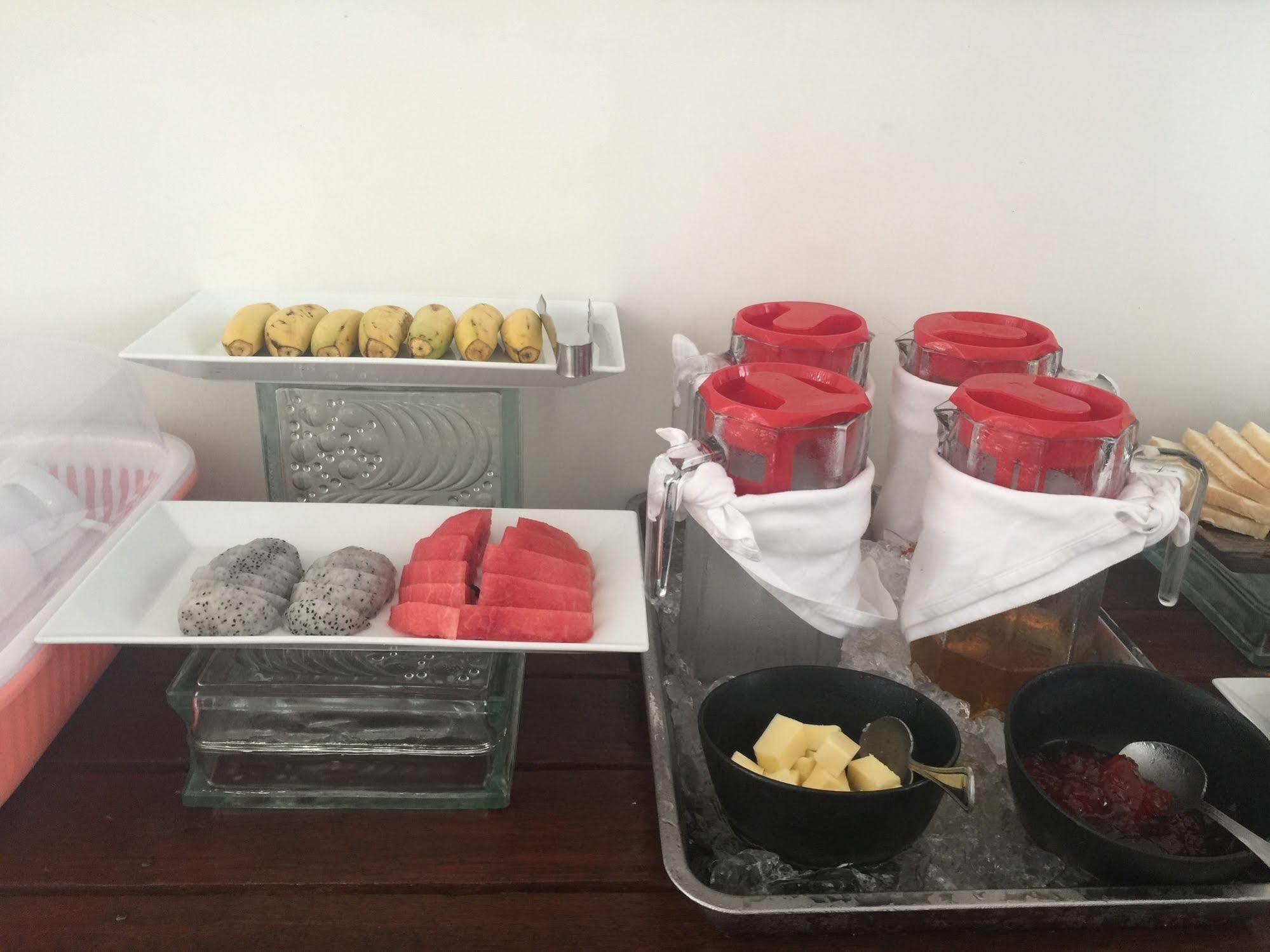 Sam So Boutique Villa Sziemreap Kültér fotó