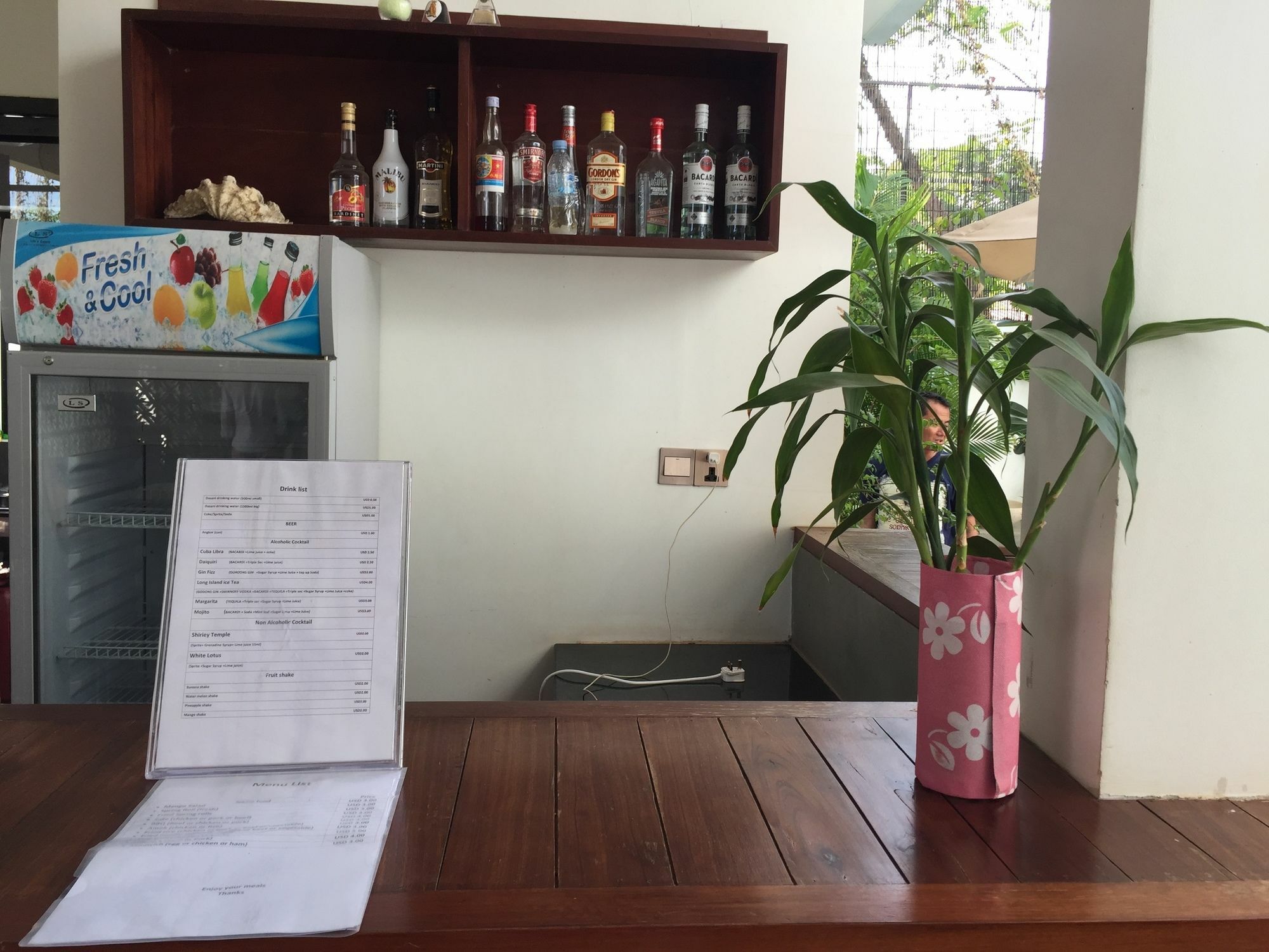 Sam So Boutique Villa Sziemreap Kültér fotó